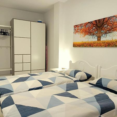Apartamentos Starnerja En Stella Maris מראה חיצוני תמונה