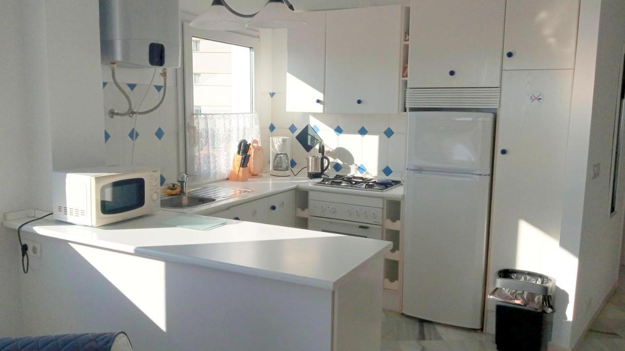 Apartamentos Starnerja En Stella Maris מראה חיצוני תמונה