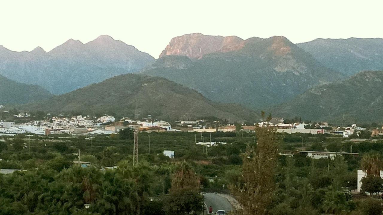 Apartamentos Starnerja En Stella Maris מראה חיצוני תמונה