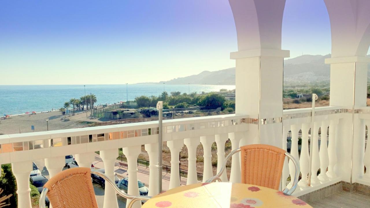 Apartamentos Starnerja En Stella Maris מראה חיצוני תמונה