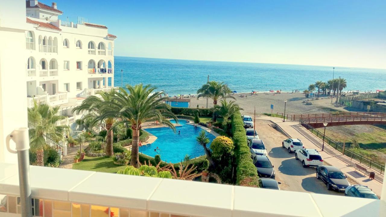 Apartamentos Starnerja En Stella Maris מראה חיצוני תמונה