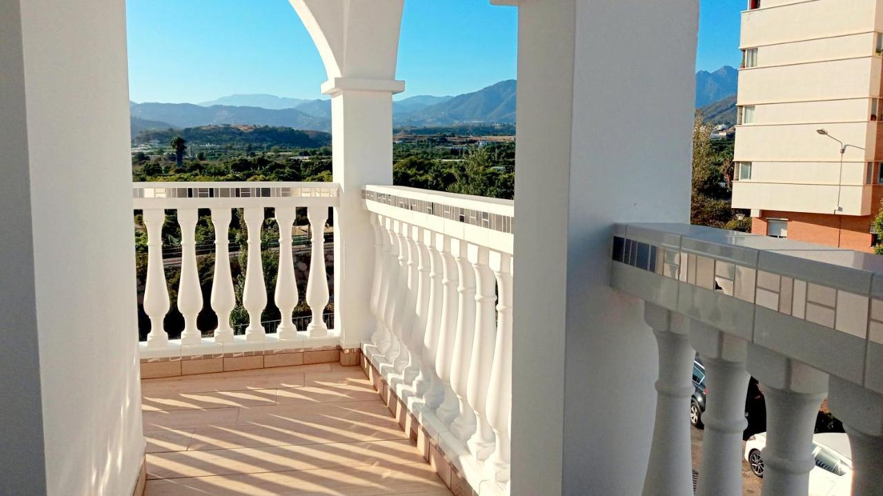 Apartamentos Starnerja En Stella Maris מראה חיצוני תמונה