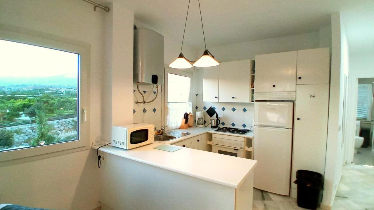 Apartamentos Starnerja En Stella Maris מראה חיצוני תמונה