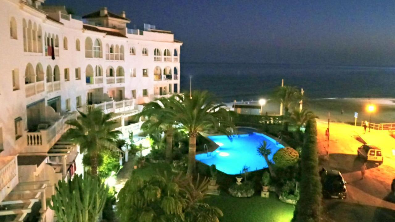 Apartamentos Starnerja En Stella Maris מראה חיצוני תמונה