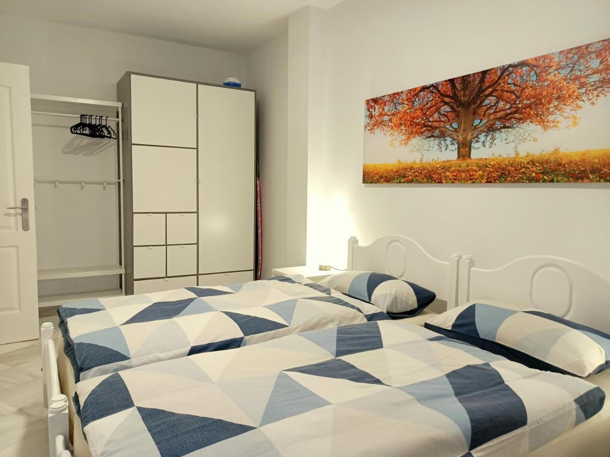 Apartamentos Starnerja En Stella Maris מראה חיצוני תמונה
