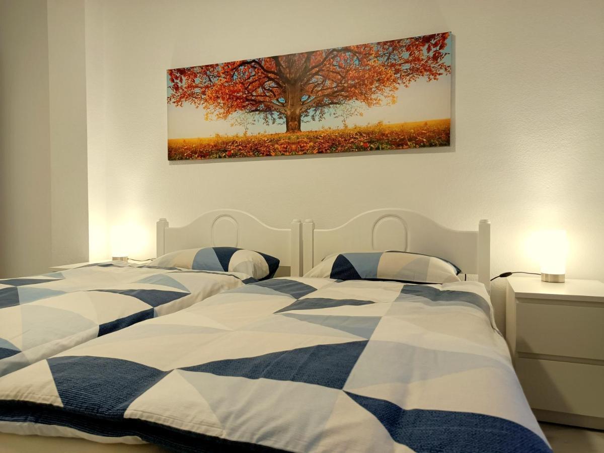 Apartamentos Starnerja En Stella Maris מראה חיצוני תמונה