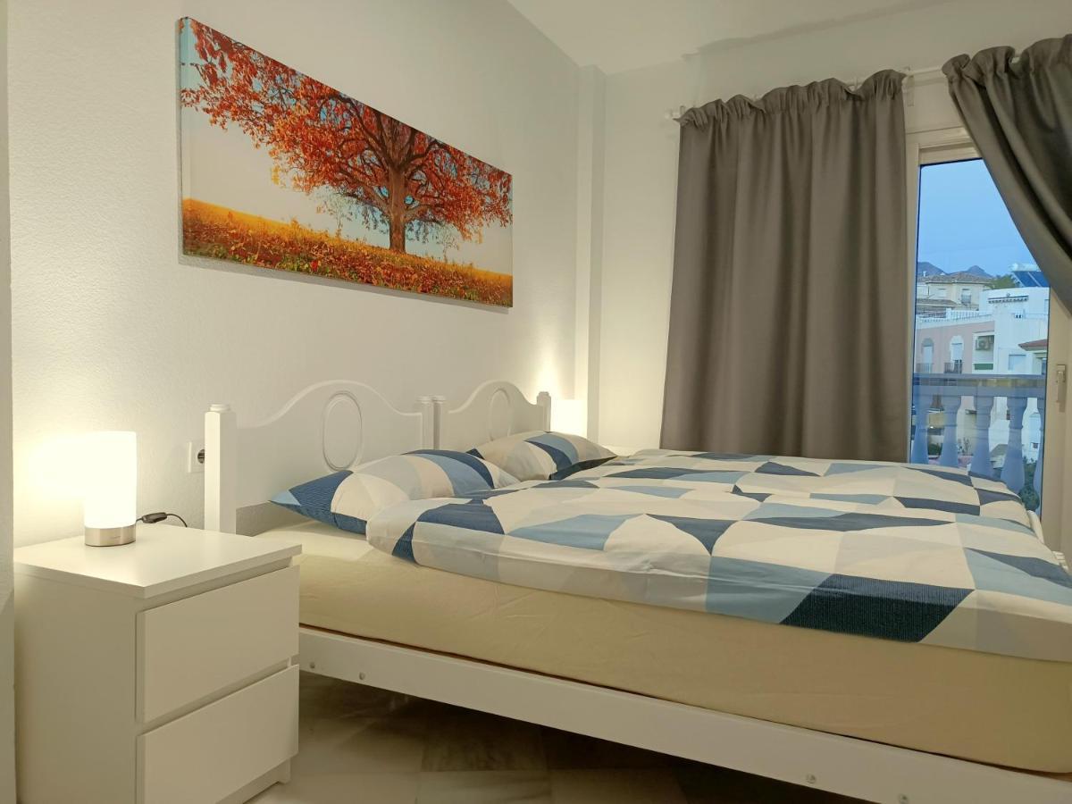Apartamentos Starnerja En Stella Maris מראה חיצוני תמונה