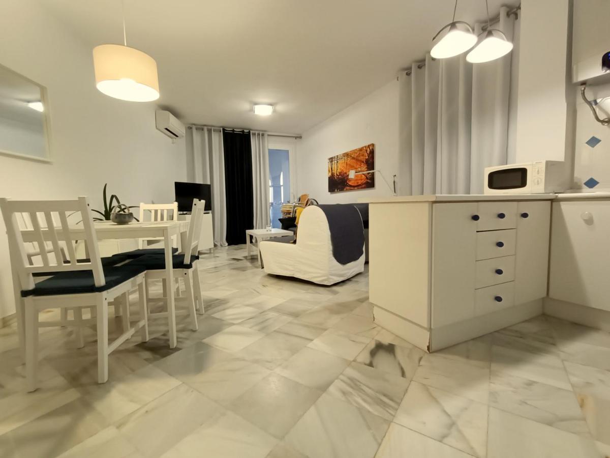 Apartamentos Starnerja En Stella Maris מראה חיצוני תמונה