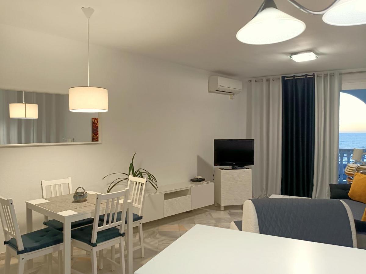 Apartamentos Starnerja En Stella Maris מראה חיצוני תמונה