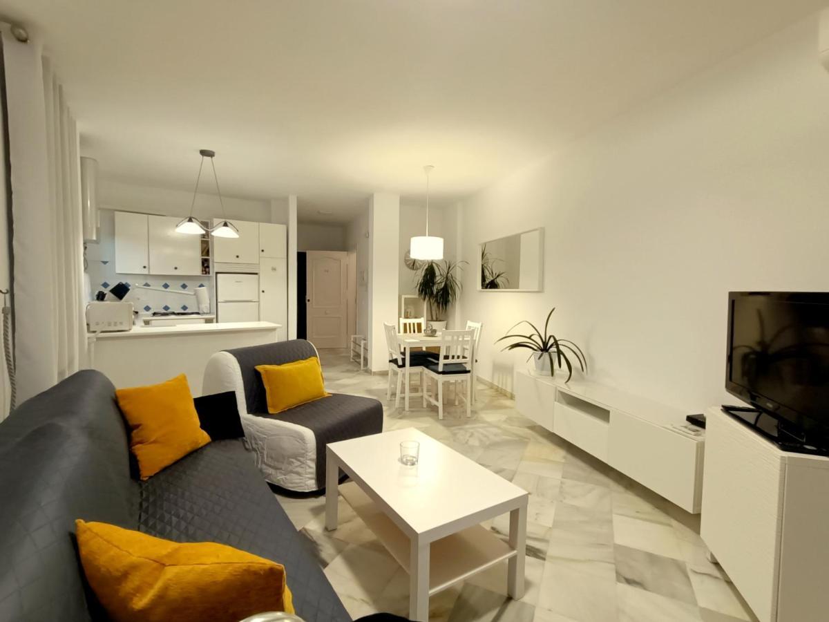 Apartamentos Starnerja En Stella Maris מראה חיצוני תמונה