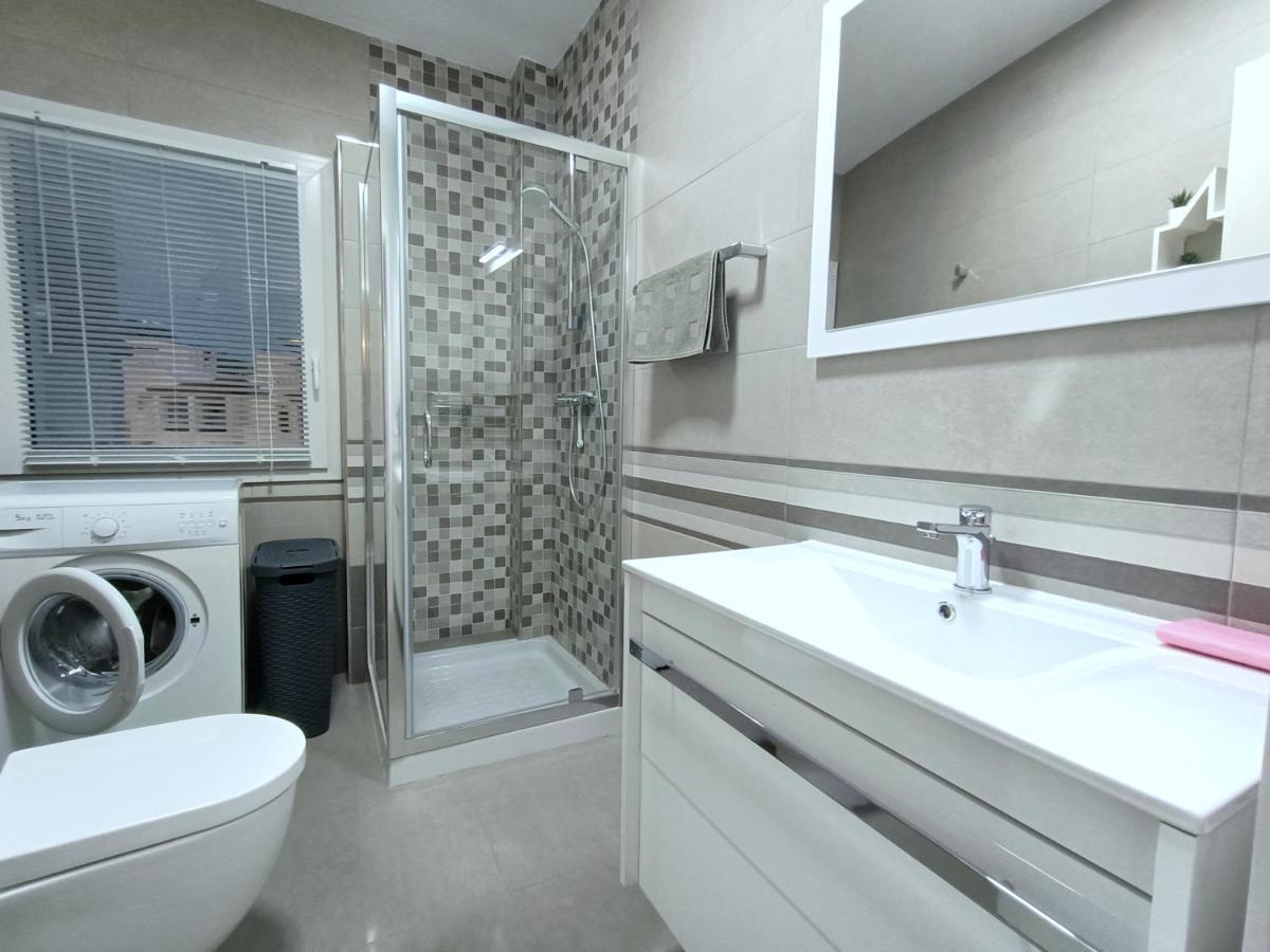 Apartamentos Starnerja En Stella Maris מראה חיצוני תמונה