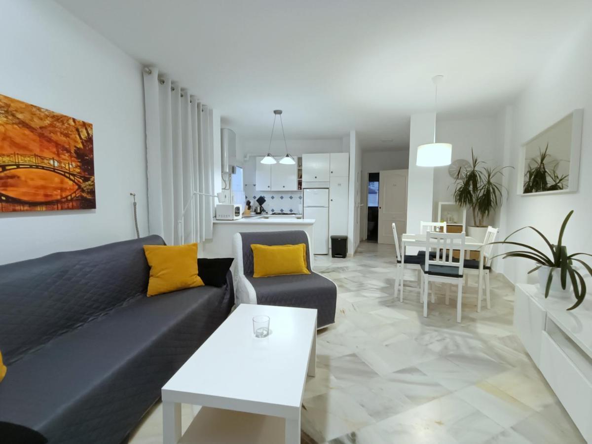 Apartamentos Starnerja En Stella Maris מראה חיצוני תמונה