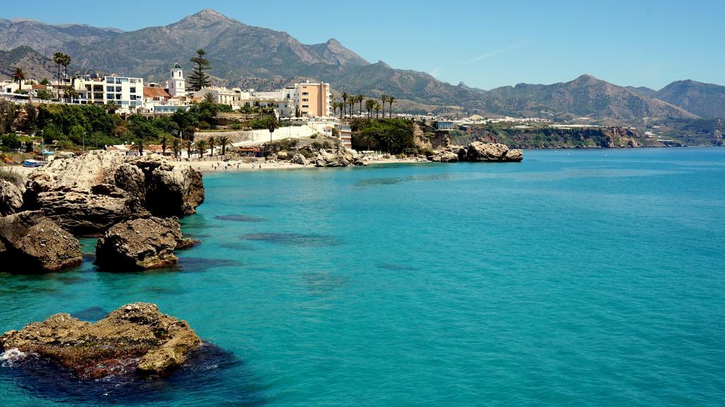 Apartamentos Starnerja En Stella Maris מראה חיצוני תמונה