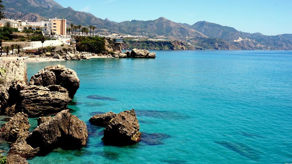 Apartamentos Starnerja En Stella Maris מראה חיצוני תמונה