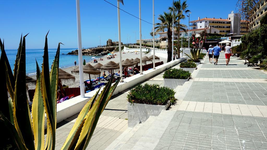 Apartamentos Starnerja En Stella Maris מראה חיצוני תמונה