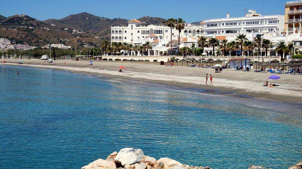 Apartamentos Starnerja En Stella Maris מראה חיצוני תמונה