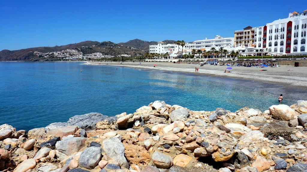 Apartamentos Starnerja En Stella Maris מראה חיצוני תמונה