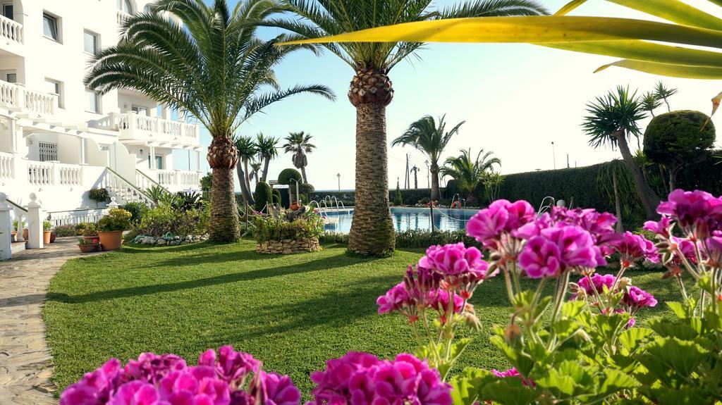 Apartamentos Starnerja En Stella Maris חדר תמונה
