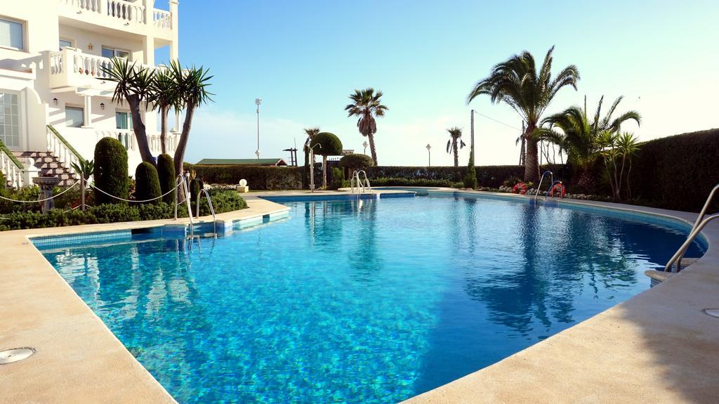Apartamentos Starnerja En Stella Maris חדר תמונה
