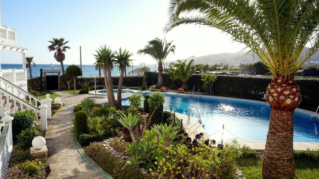 Apartamentos Starnerja En Stella Maris חדר תמונה