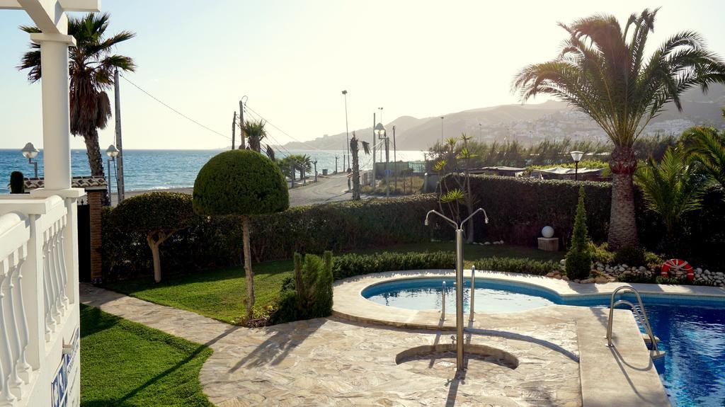 Apartamentos Starnerja En Stella Maris חדר תמונה