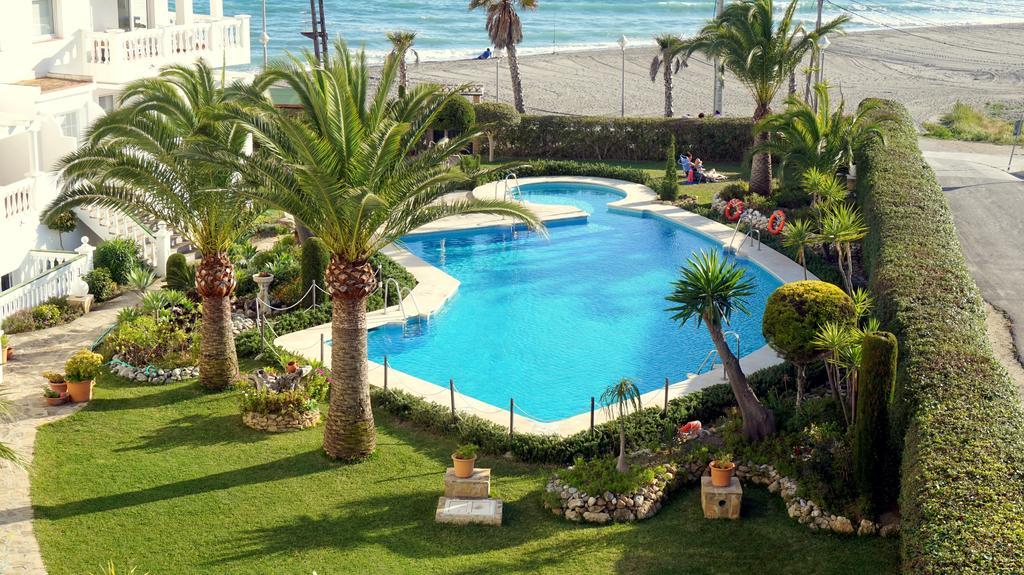 Apartamentos Starnerja En Stella Maris חדר תמונה