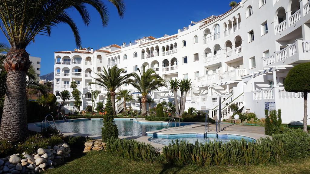 Apartamentos Starnerja En Stella Maris חדר תמונה
