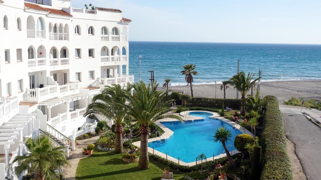 Apartamentos Starnerja En Stella Maris חדר תמונה