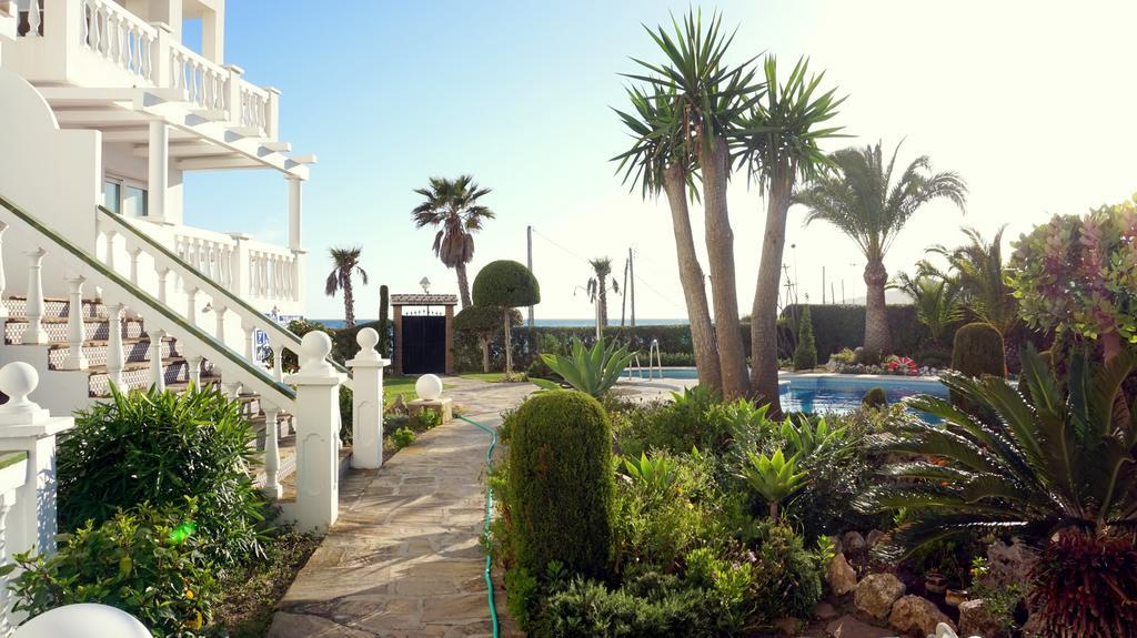 Apartamentos Starnerja En Stella Maris חדר תמונה