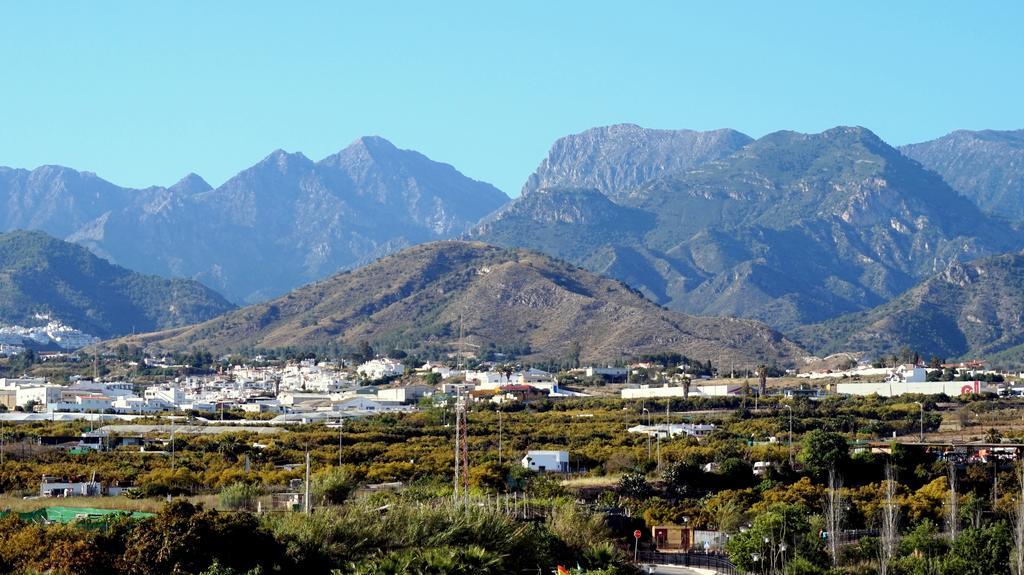 Apartamentos Starnerja En Stella Maris חדר תמונה