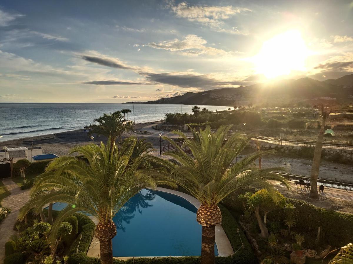 Apartamentos Starnerja En Stella Maris מראה חיצוני תמונה