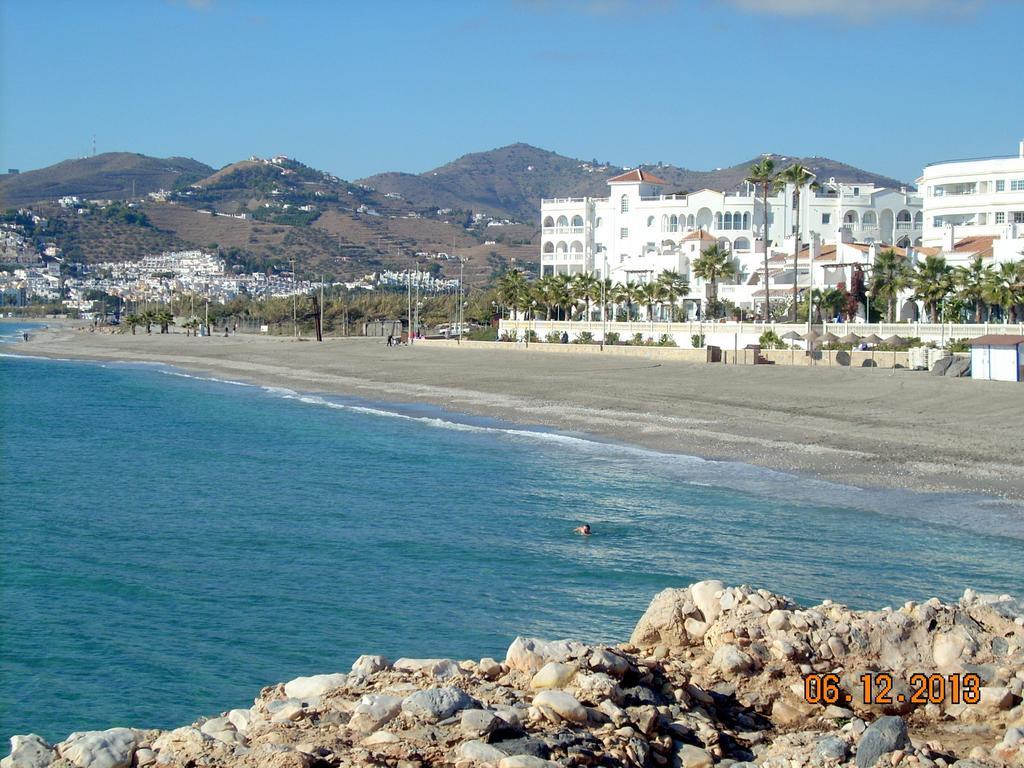 Apartamentos Starnerja En Stella Maris מראה חיצוני תמונה
