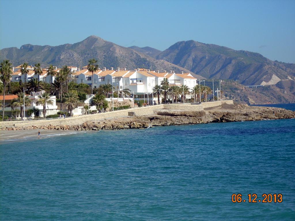 Apartamentos Starnerja En Stella Maris מראה חיצוני תמונה