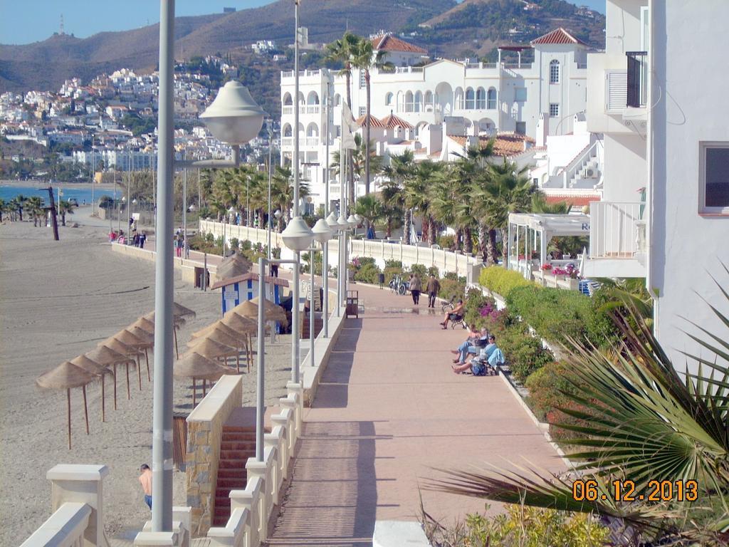Apartamentos Starnerja En Stella Maris מראה חיצוני תמונה