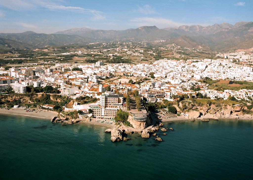 Apartamentos Starnerja En Stella Maris מראה חיצוני תמונה